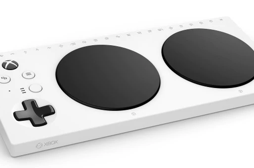 xbox one adaptive controller